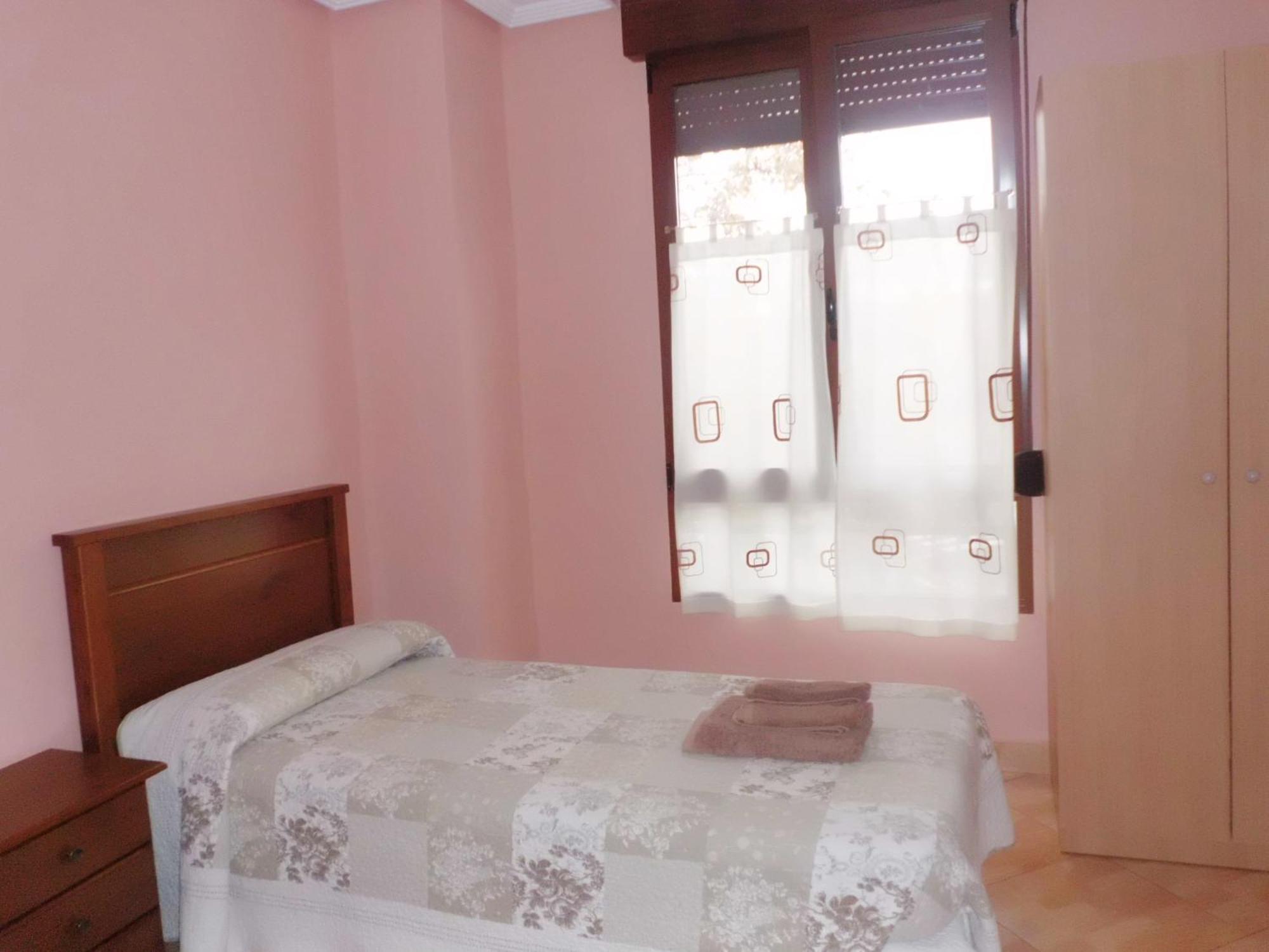 Hostal Abastos Valensiya Dış mekan fotoğraf