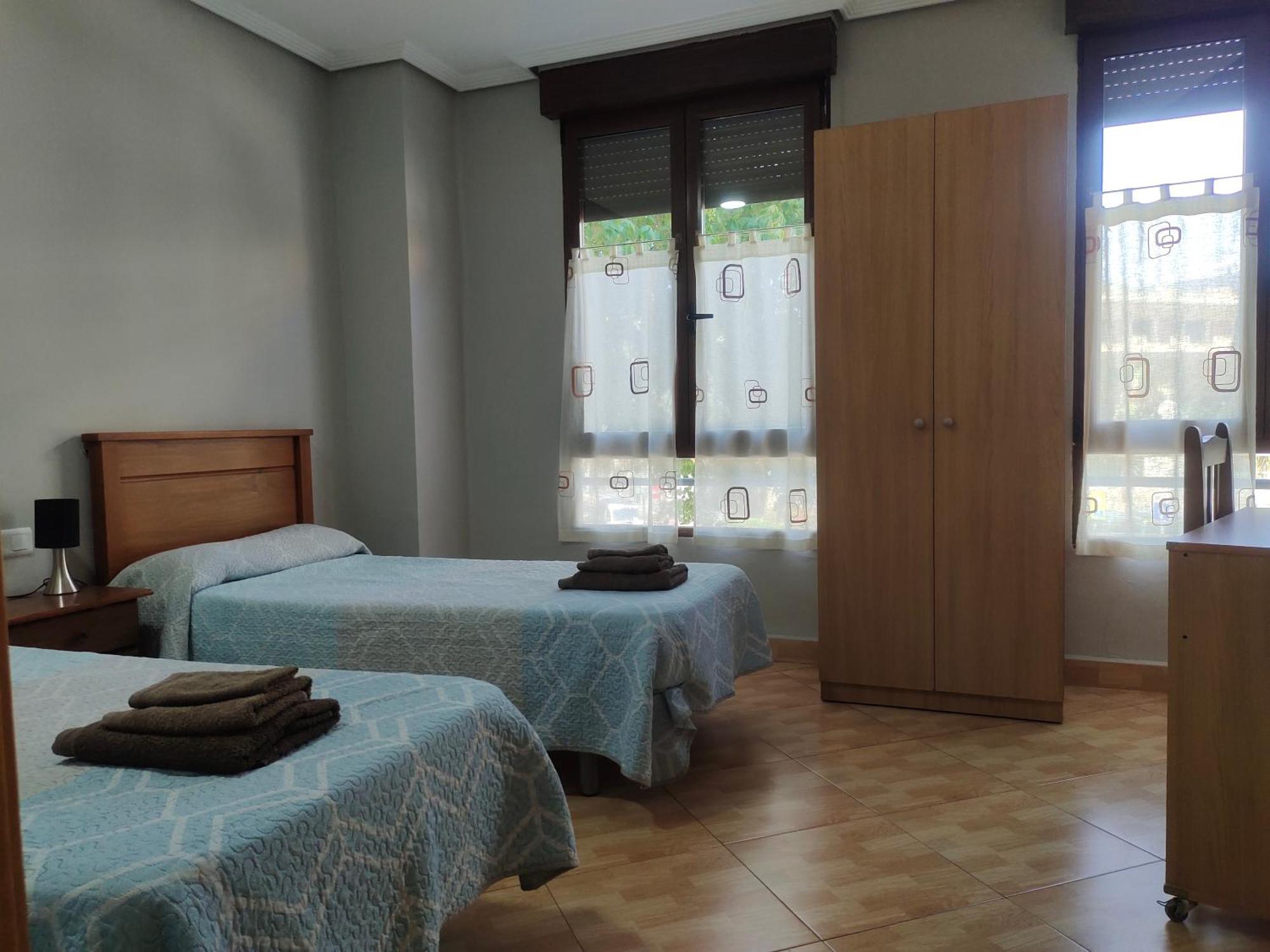 Hostal Abastos Valensiya Dış mekan fotoğraf